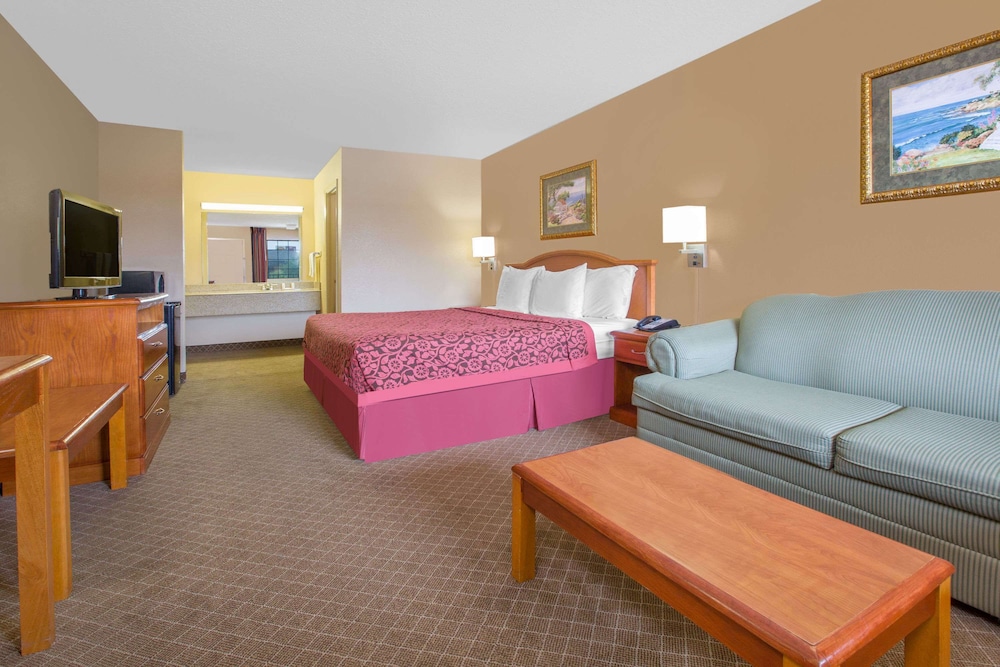 Days Inn by Wyndham Ruston LA 13/20