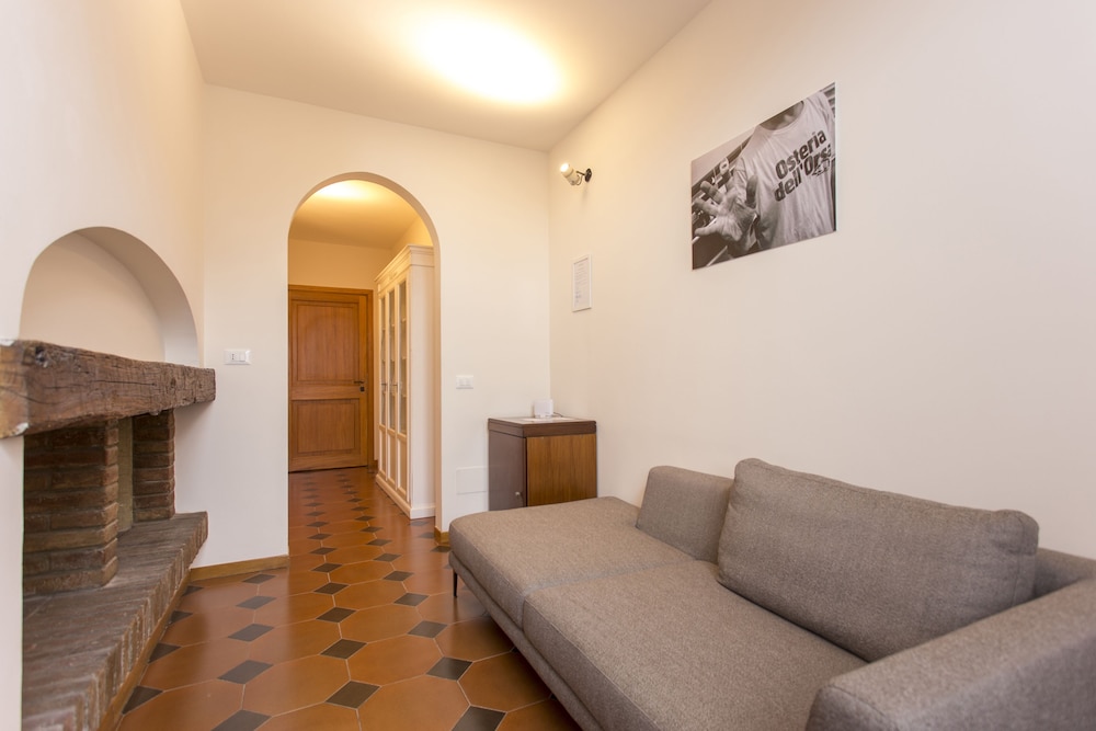 Residenza Ariosto Depandance 35/50