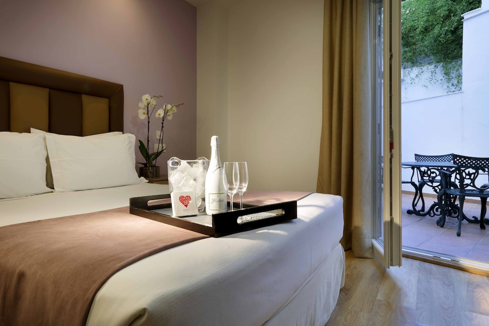 Boutique Hotel Luna Triunfo Granada 32/80