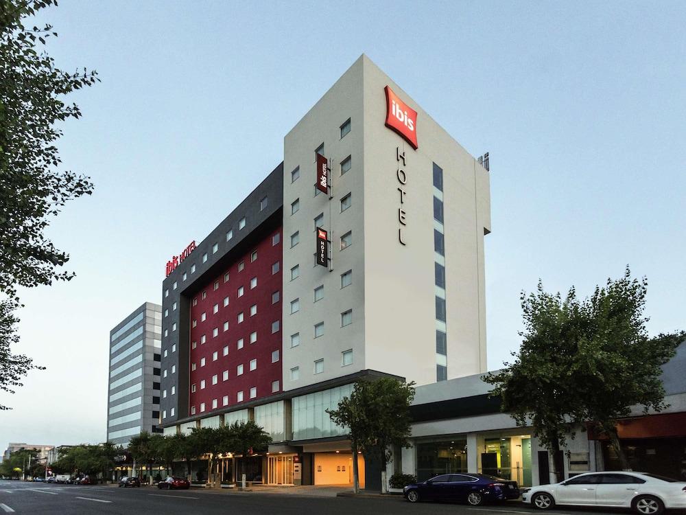 Ibis Mexico Tlalnepantla 5/50