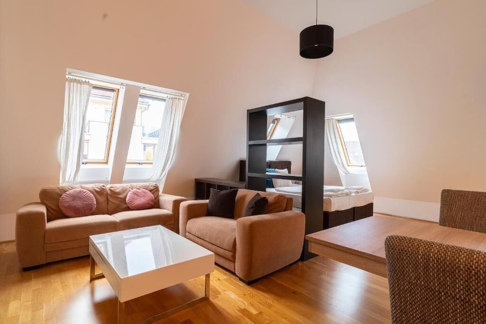 Hotel Gozsdu Court Ex Gozsdu Court Apartment 54/73