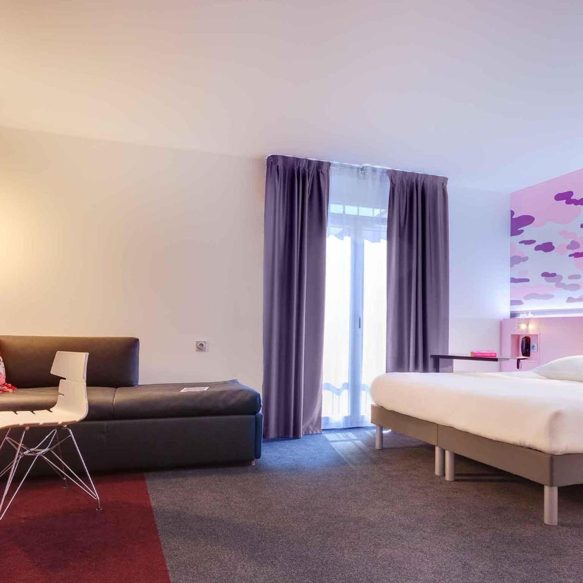 STANDARD, 3 BEDS