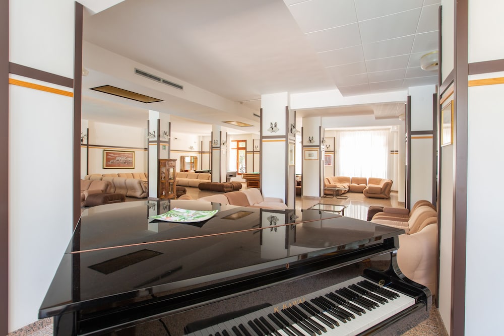 Hotel Mediterraneo 56/56