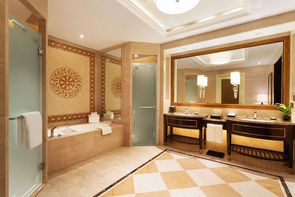 Wyndham Grand Xian South 8/61