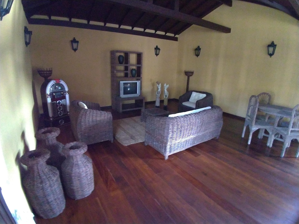 OYO Hotel La Dolce Vita, Rio das Ostras 6/30