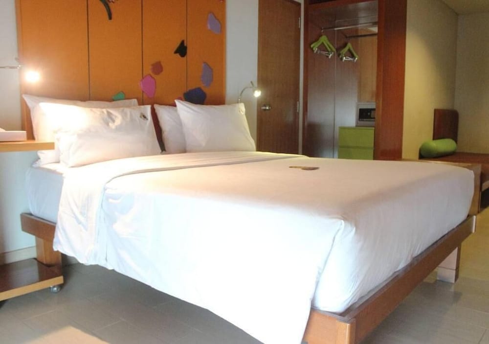 Maxonehotels At Sabang 16/50