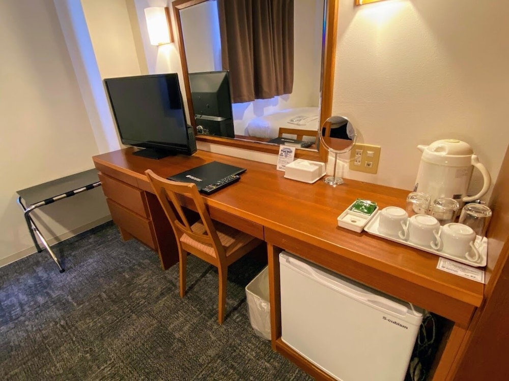 Blueport Hotel Kanda Kitakyushu Airport 37/40