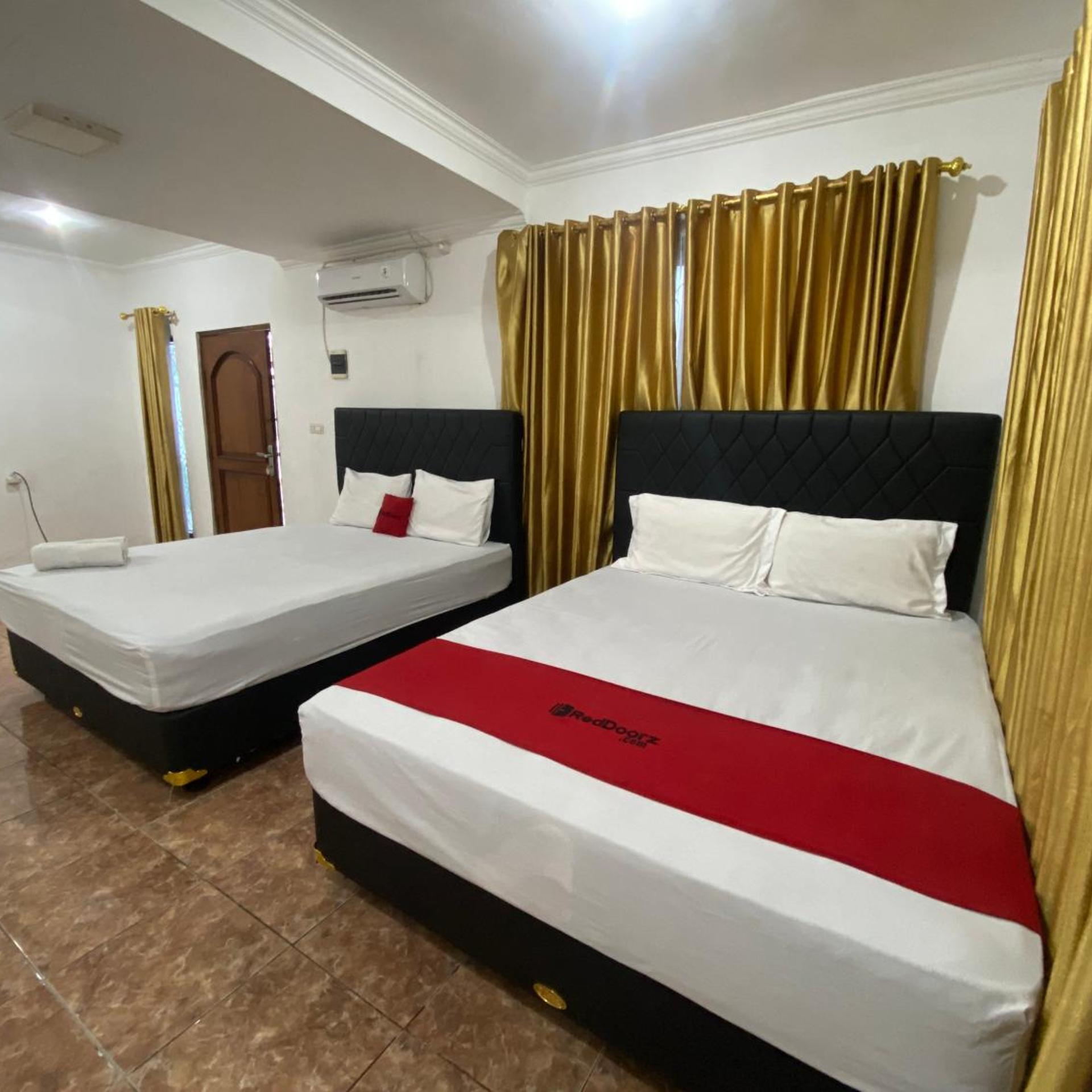 OYO 1370 Sudirman Guesthouse Syariah 10/56