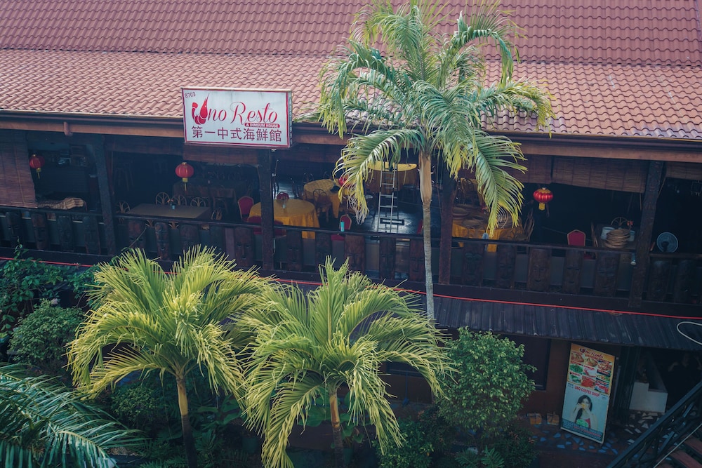 Palawan Uno Hotel 37/50