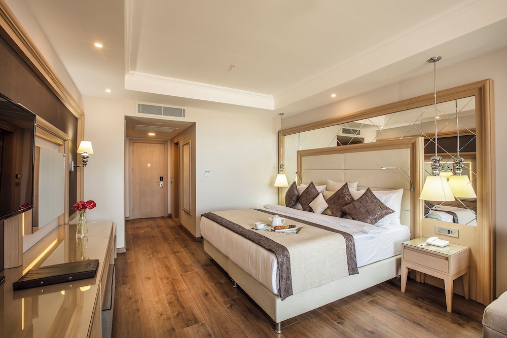 Korumar Ephesus Beach and Spa Resort 12/50