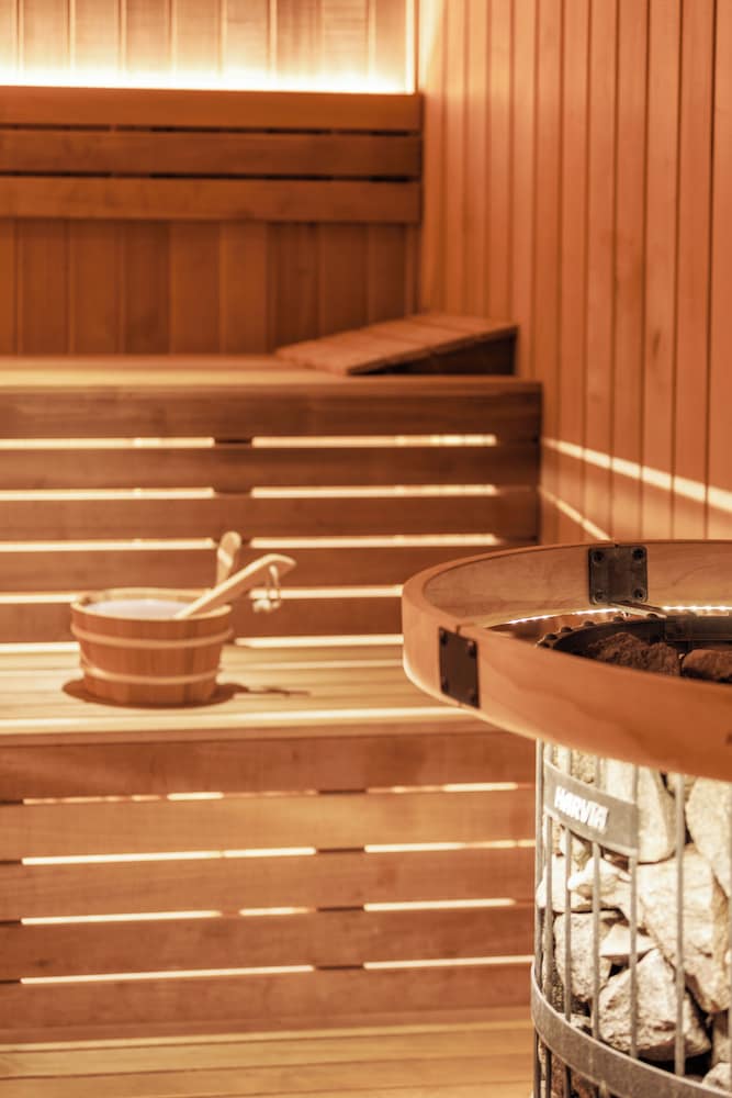 Swissotel Resort Kolasin 29/60