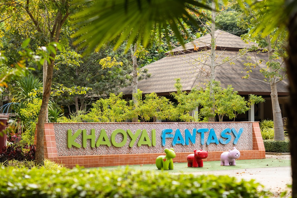 Khaoyai Fantasy Resort 6/71