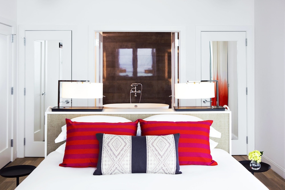 Kimpton Seafire Resort and Spa 5/79
