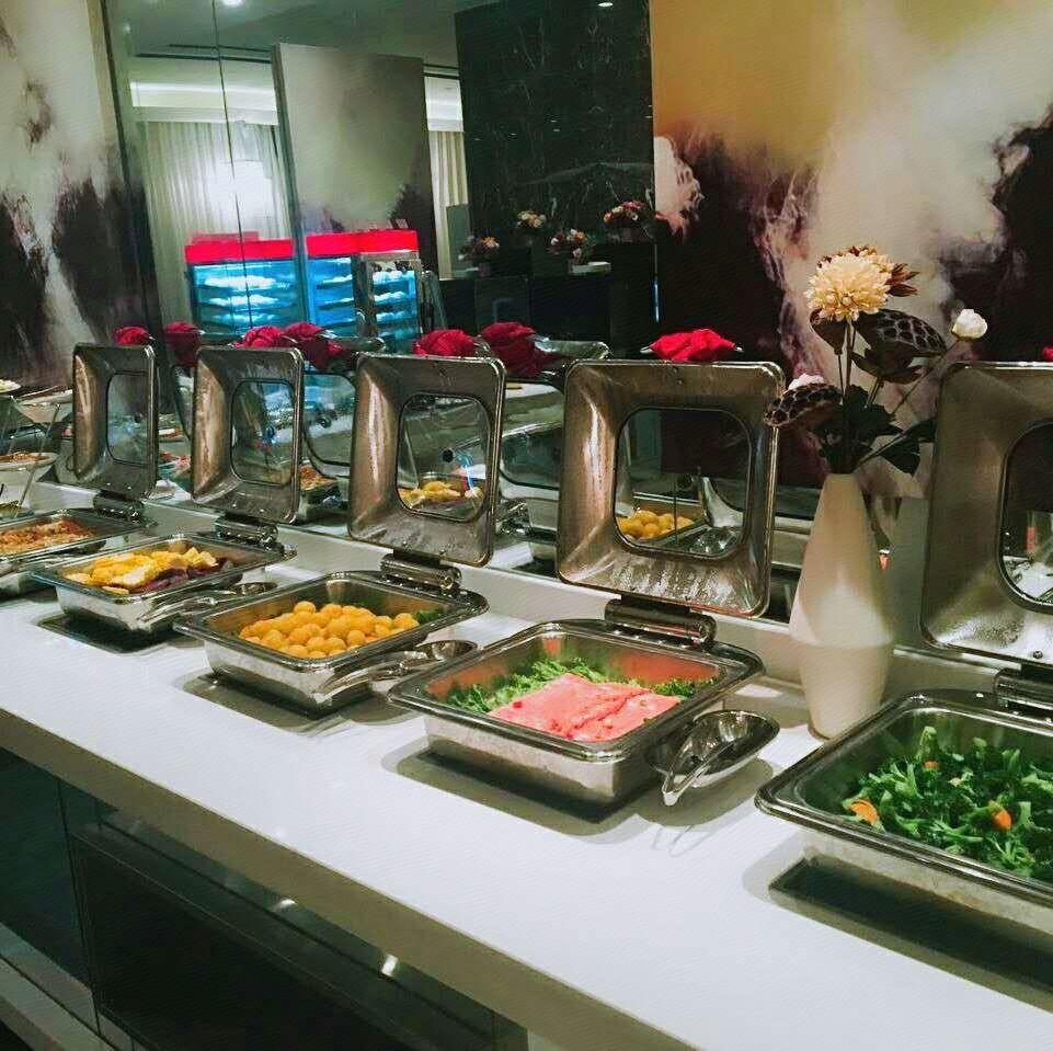 Jinjiang Inn Select 14/38
