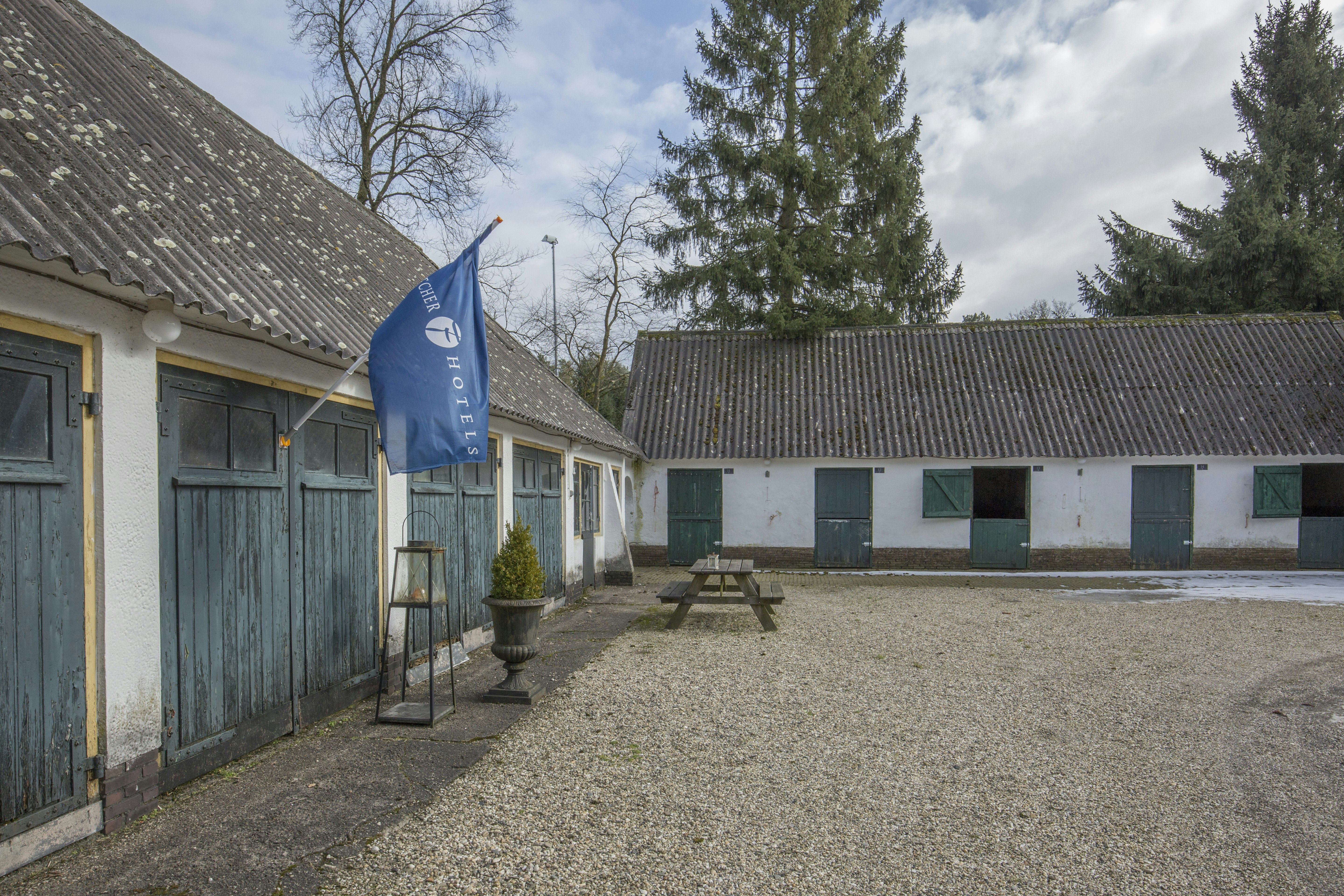 Fletcher Hotel-Restaurant De Mallejan 15/16