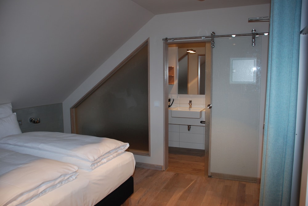Hotel Luise 12/42