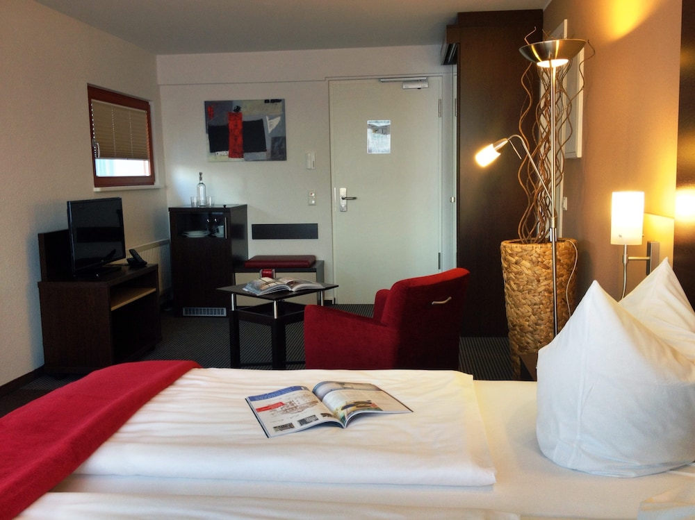 Apartmenthotel Quartier M 15/50