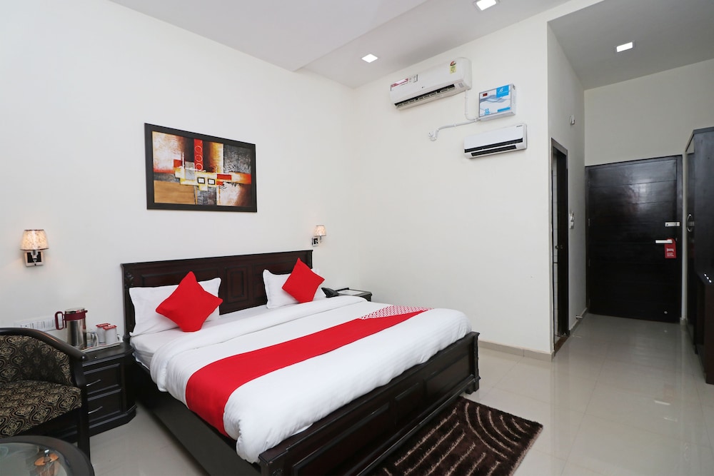 Nhu Phuc Hotel 4/23
