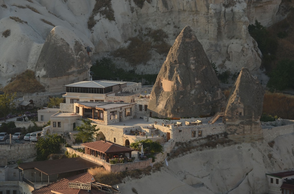 Panoramic Cave Hotel 37/50