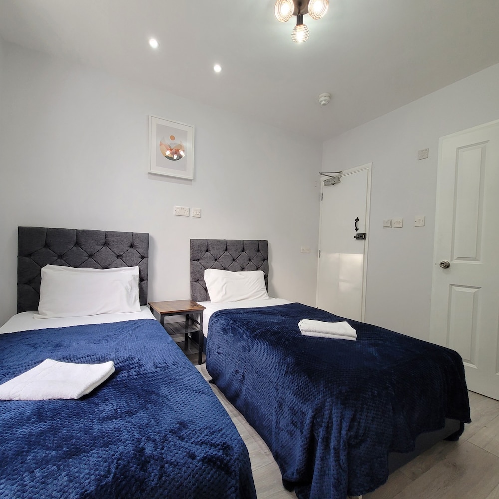 Argyle Square Hotel 16/50
