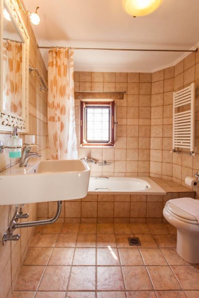 Diktynna Luxury Villas 50/50