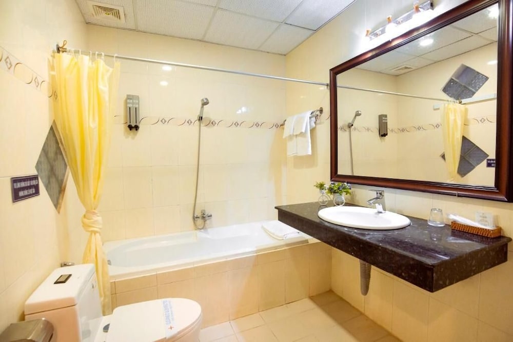 Y Linh Hotel 20/58