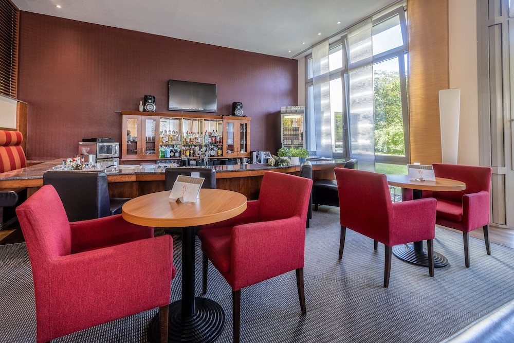 Holiday Inn - the niu, Blade Solingen by IHG 70/80