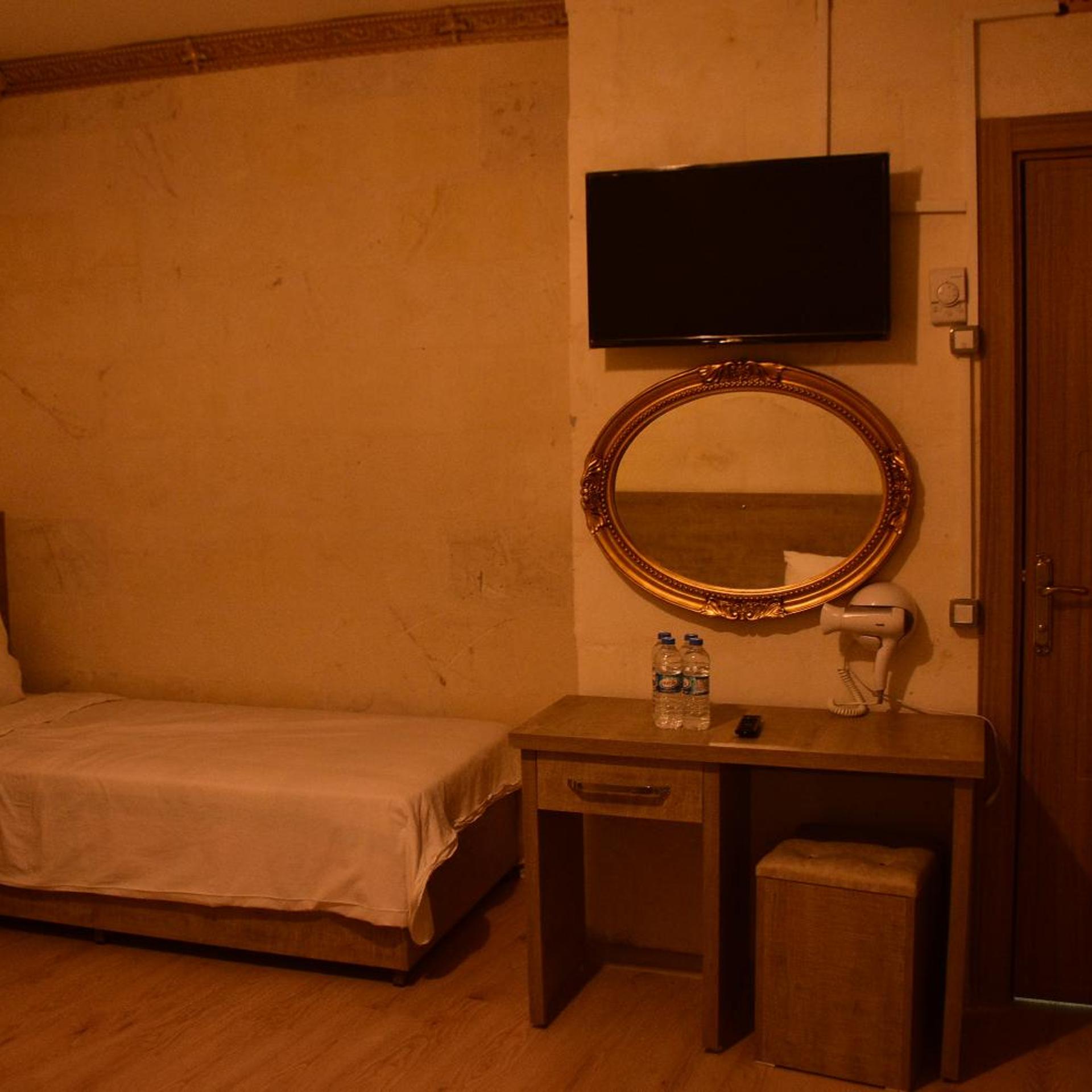 Cihangir Konagi Butik Otel 20/28