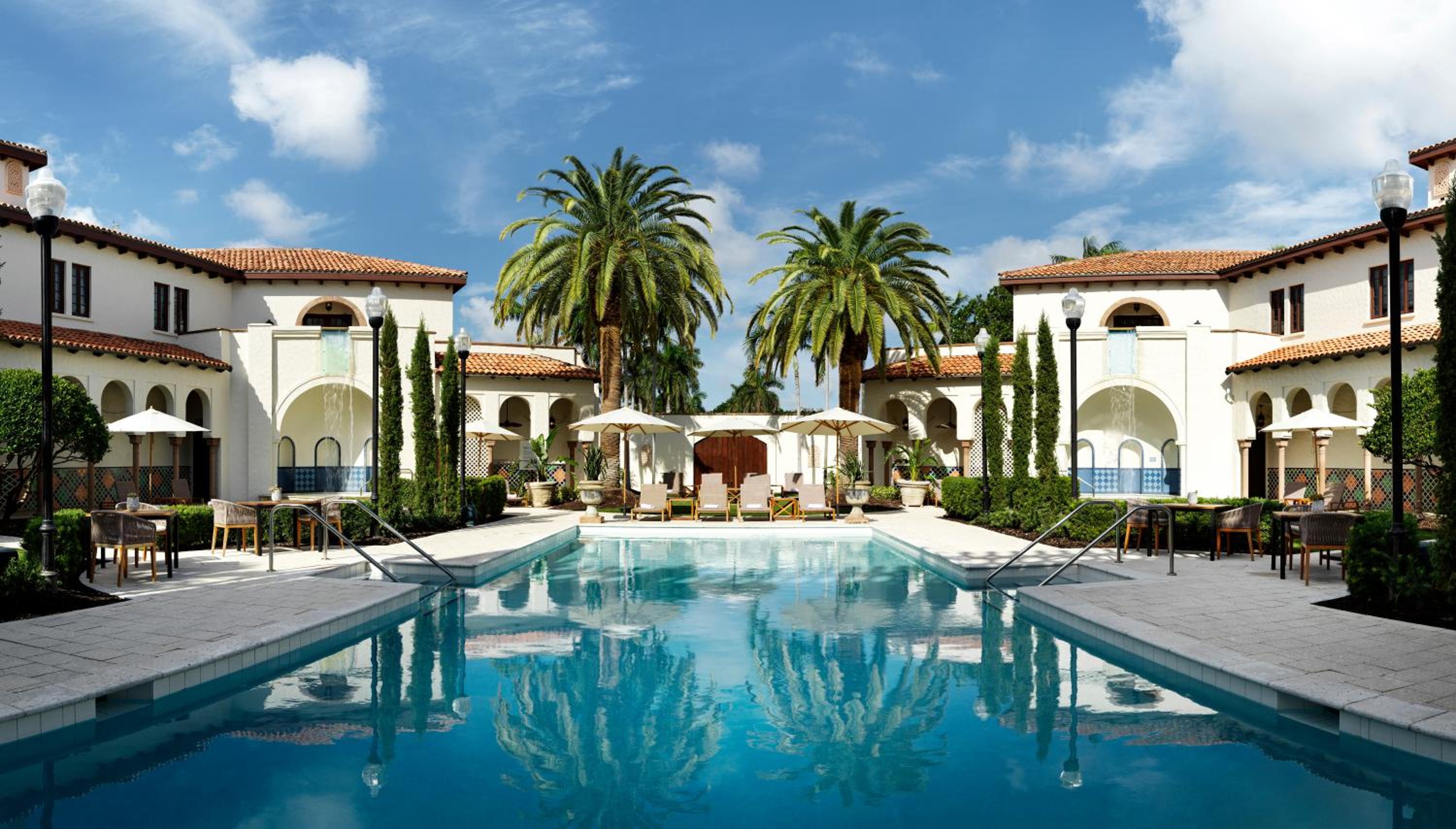 Cloister at The Boca Raton 21/25