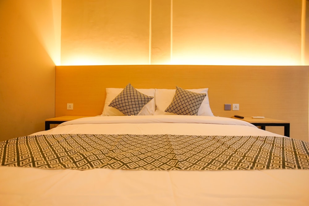 The Kubu Hotel 20/42