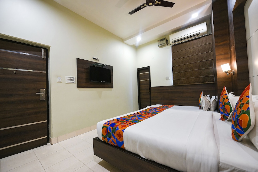 OYO Rooms Railway Station Exit Gate، أمريتسار 29/60