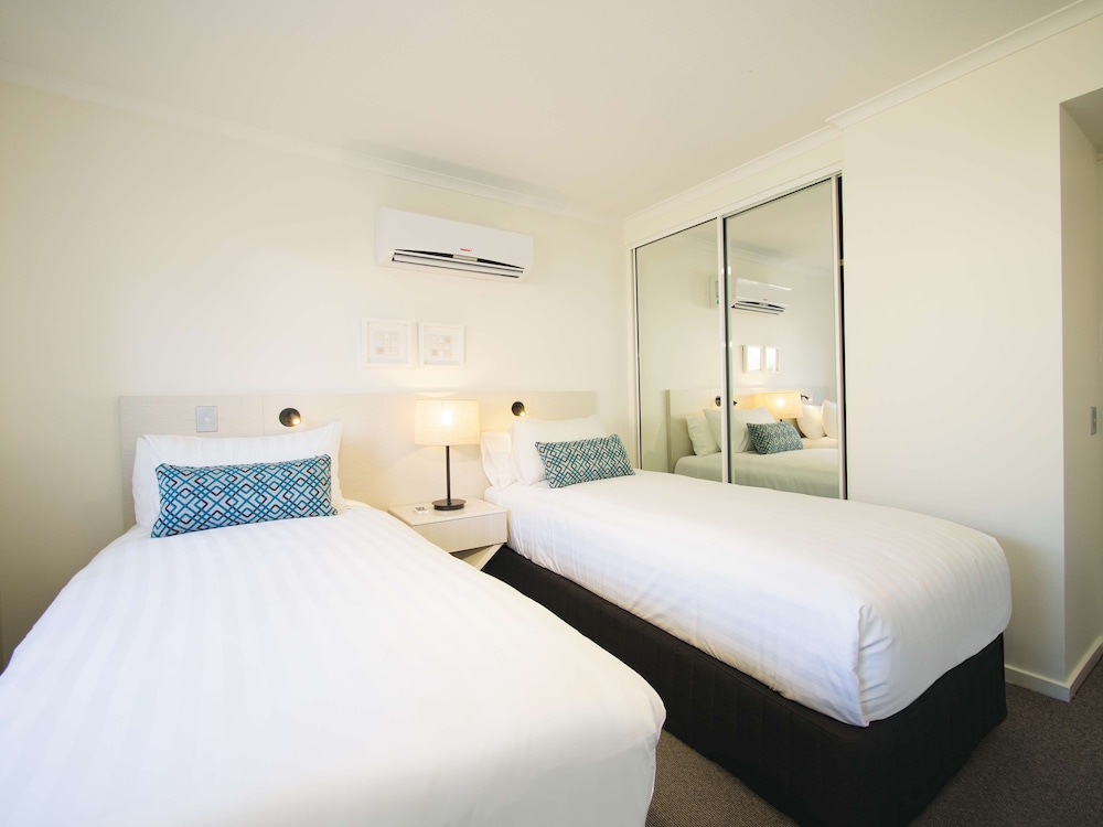 Oaks Sunshine Coast Oasis Resort 18/72