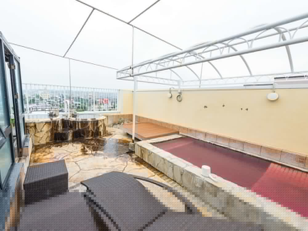 Hotel Livemax Budget Kofu 34/44