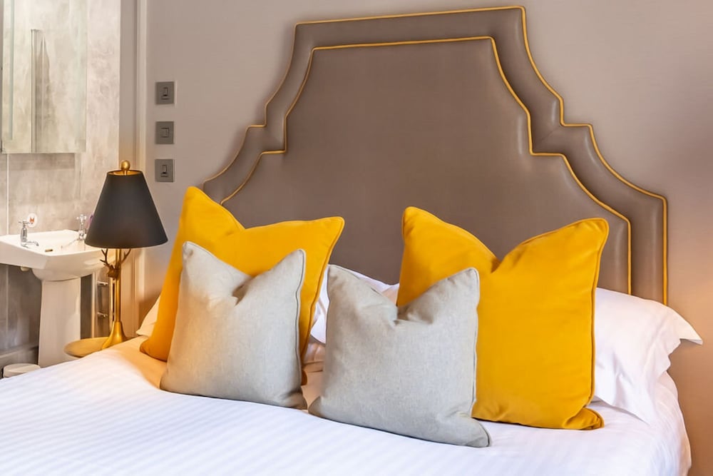 Banchory Lodge Hotel 20/50