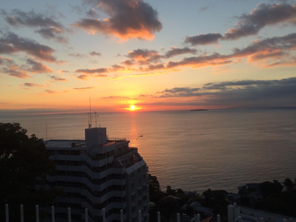 Breezbay Seaside Resort Atami 43/50