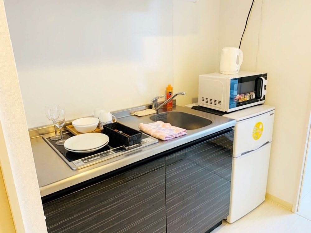 Trusty Residence Tennoji East 43/66