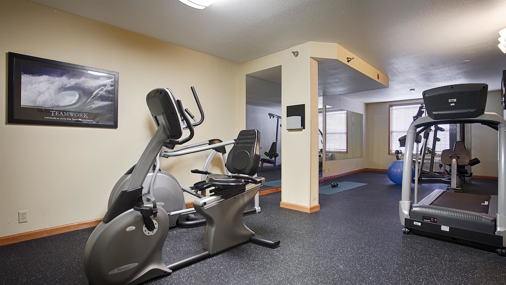 Sleep Inn & Suites near Spirit Mountain 29/49