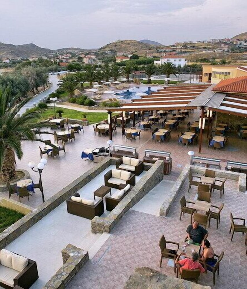 Lemnos Village Resort Hotel 60/71