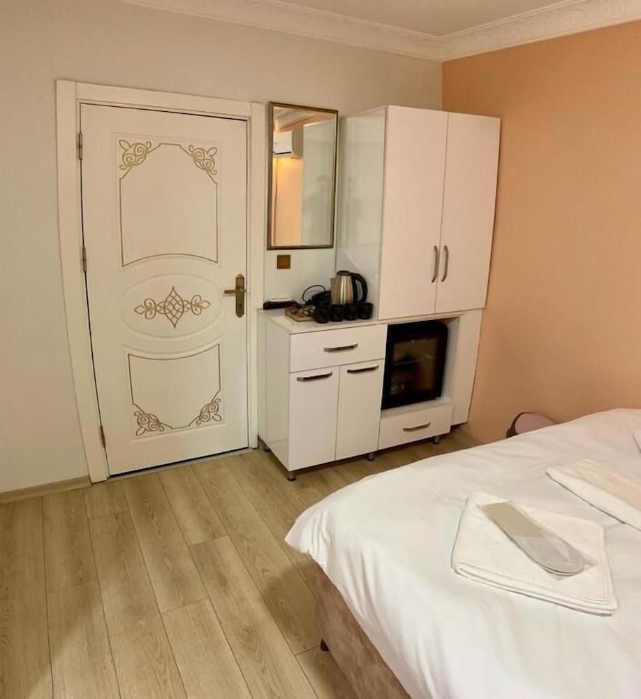Avrasya Queen Hotel 10/30