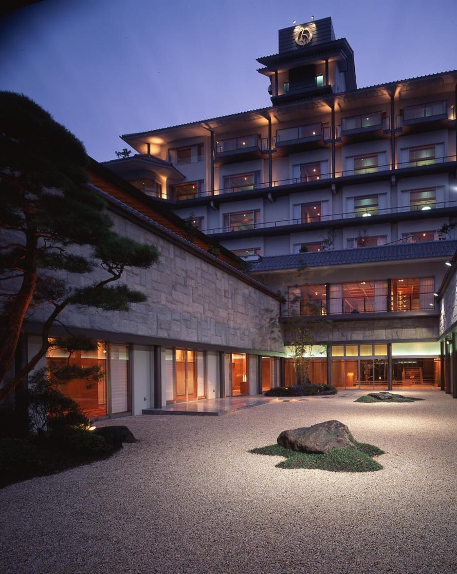 Hotel Saginoyu 2/39