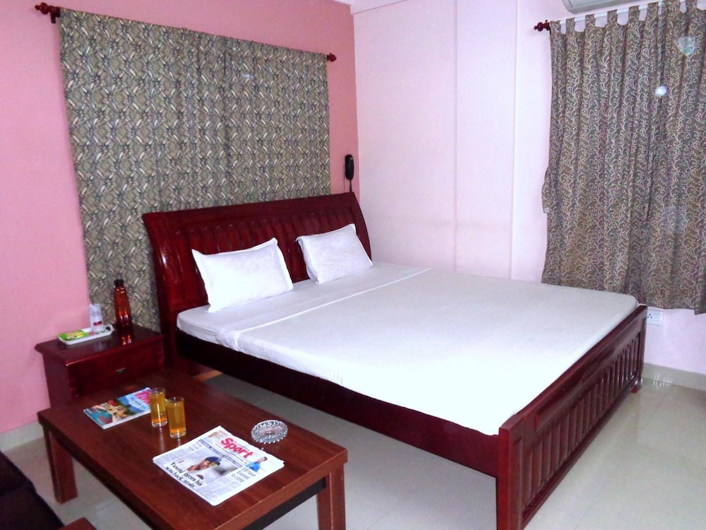 Avisha Hotel 22/50