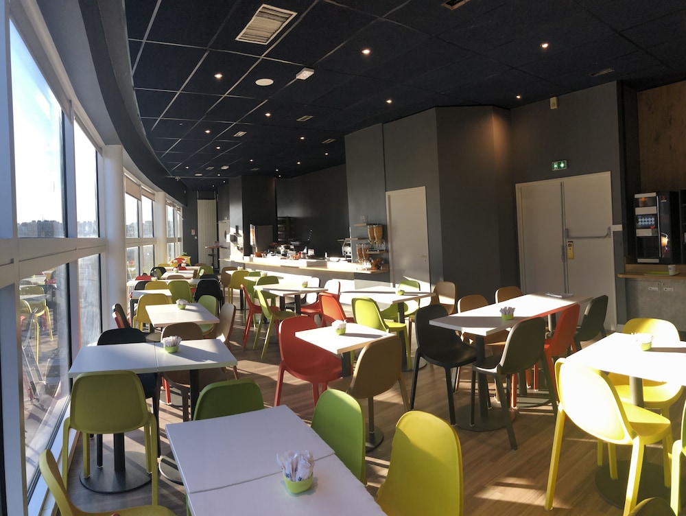 Ibis Budget Paris Porte De Montreuil 48/57