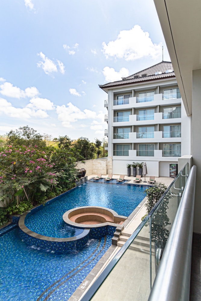 Best Western Kamala Jimbaran in Jimbaran