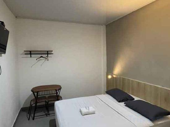 Nida Rooms Sudirman 240 Marpoyan Damai 9/13