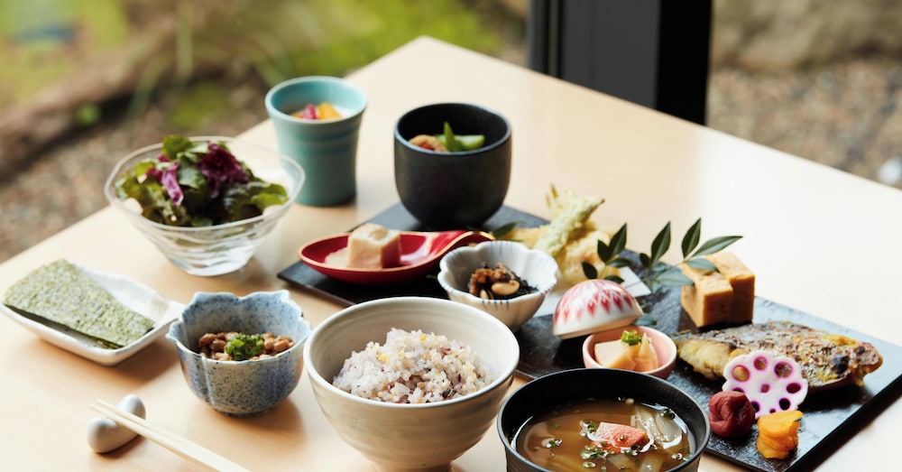 ONSEN RYOKAN YUEN SHINJUKU 37/48