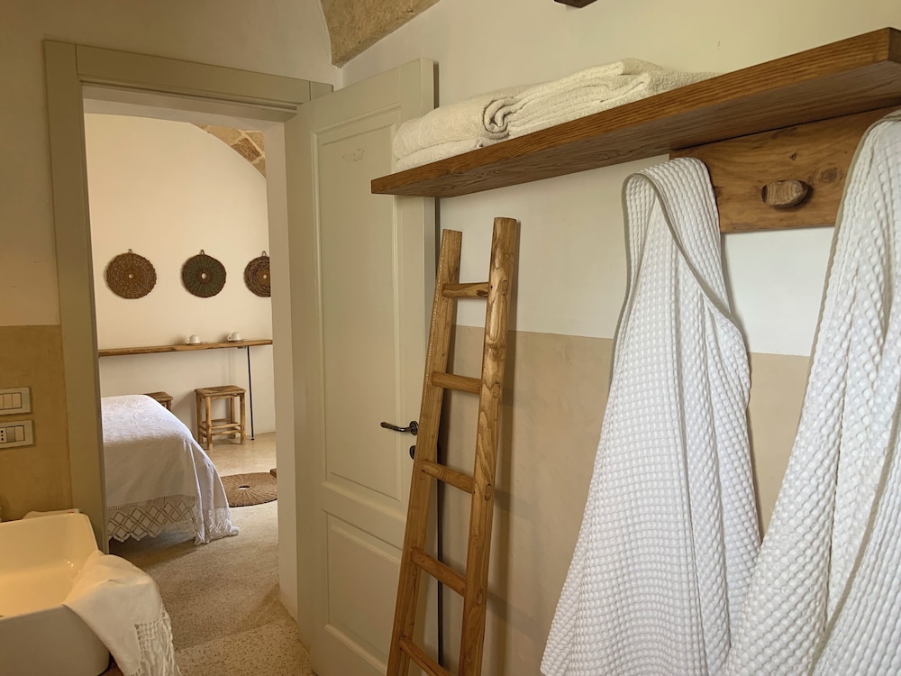 Masseria Sant'antonio - Fani 47/47