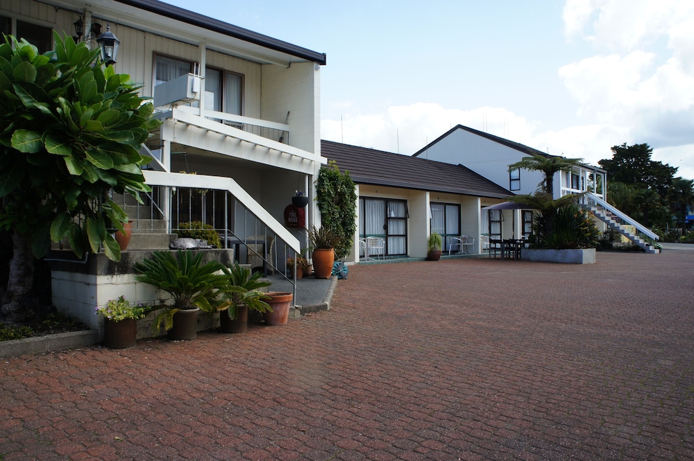 Kerikeri Court Motel 3/41