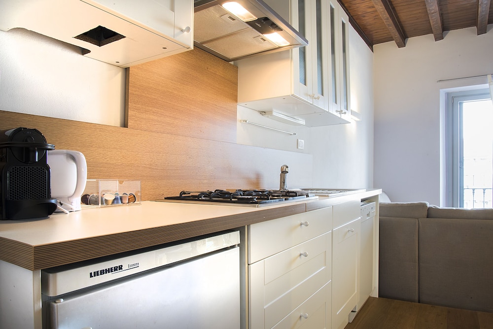 Easyhomes - Porta Venezia Oberdan 22/24