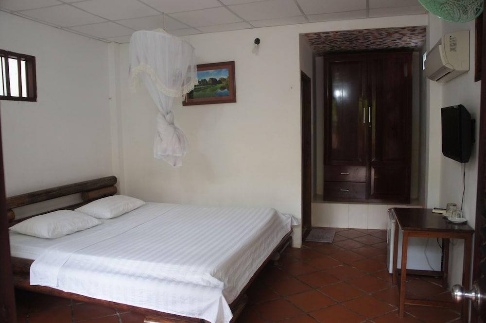 Phu Quoc Kim - Bungalow On The Beach 25/72