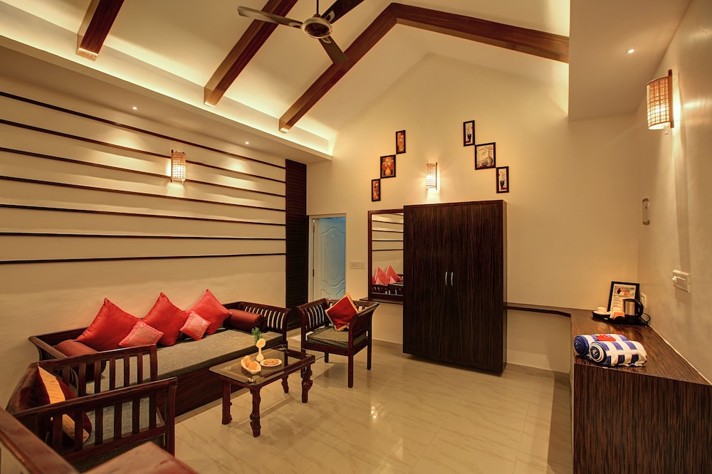 Gokulam Grand Resort & Spa, Coorg 30/50